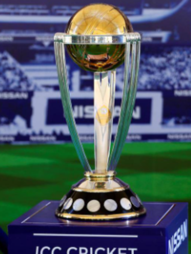 8 amazing ICC Cricket World Cup facts