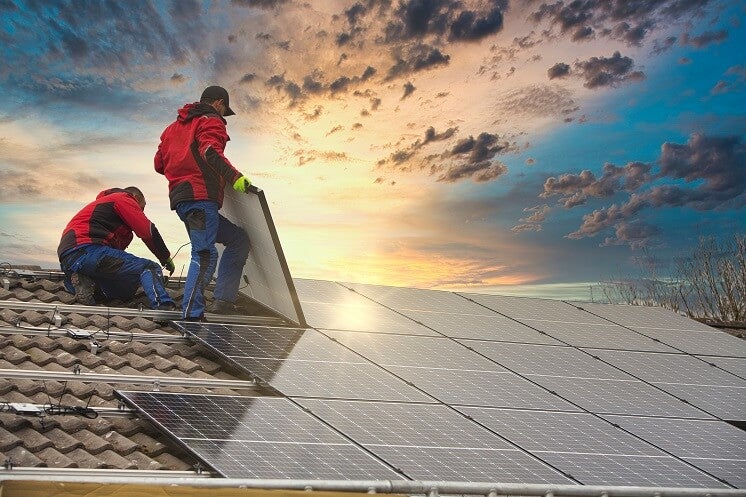 Solar Panel Subsidy