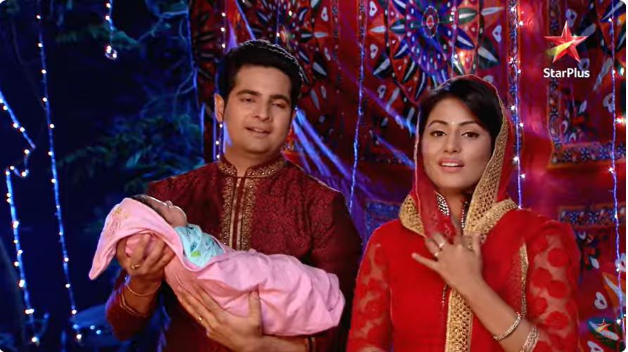 Yeh Rishta Kya Kehlata Hai