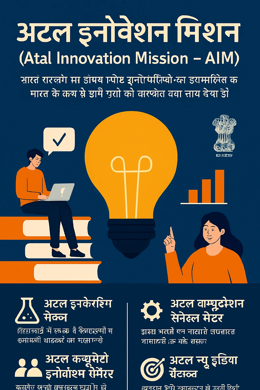 Atal Innovation Mission