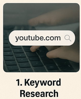Keyword Research