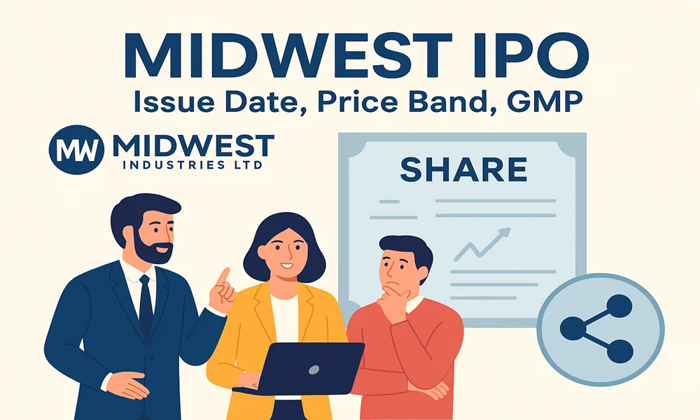 Midwest IPO