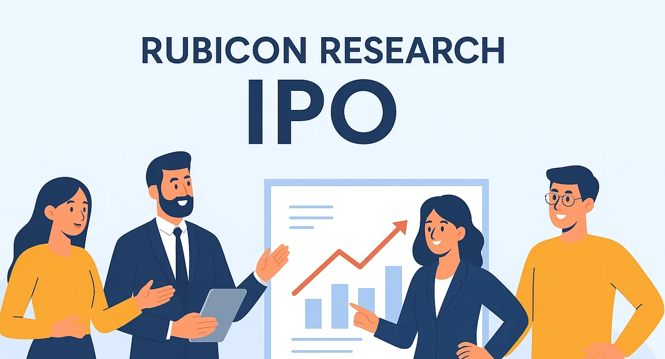 Rubicon Research IPO 2025