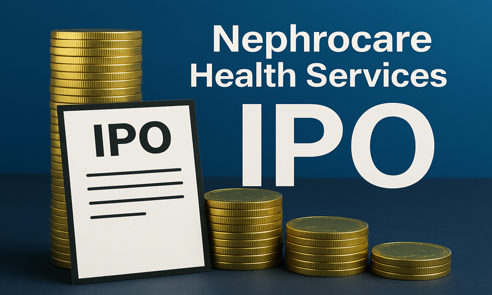 Nephrocare Health Services IPO