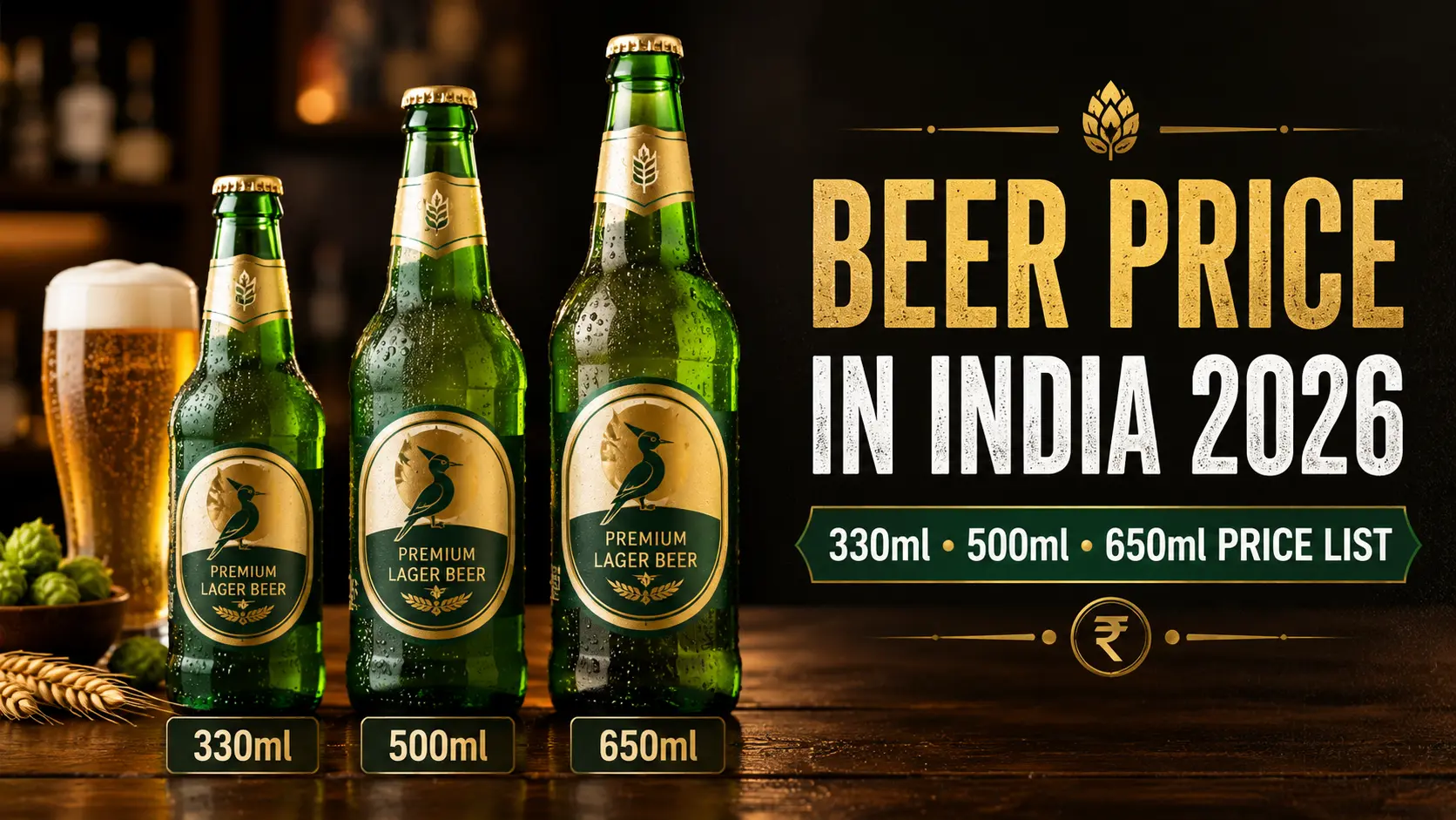 Woodpecker Beer Price